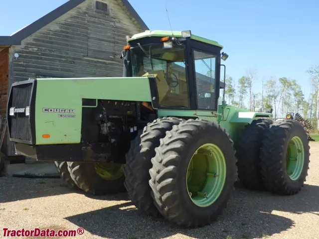 Cougar KR-1225