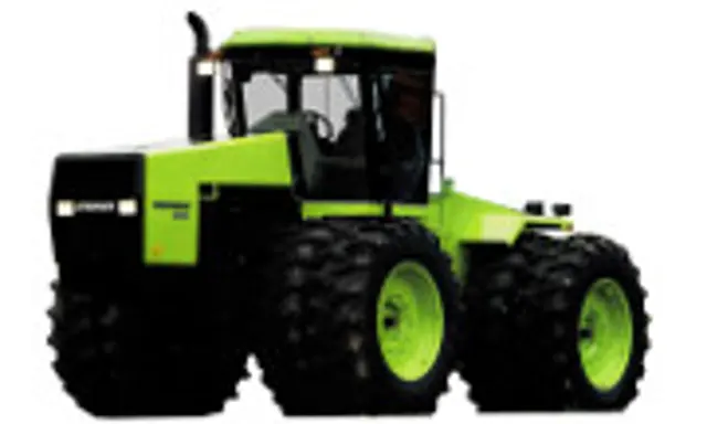 Bearcat 1000