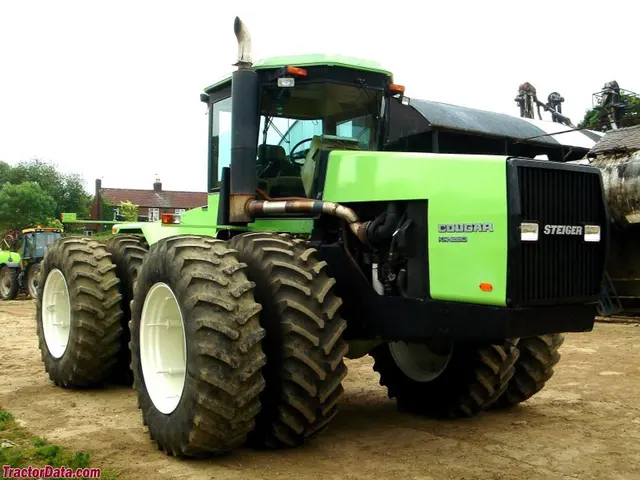 Cougar KR-1280