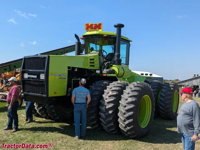 Panther CP-1400
