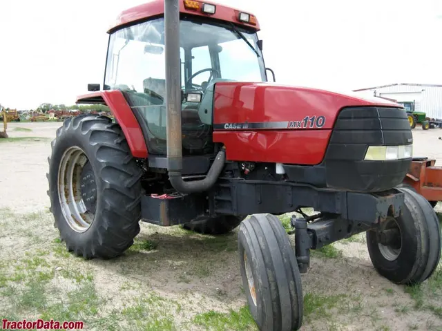 MX110