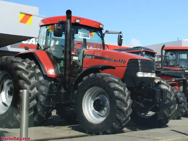 MX170