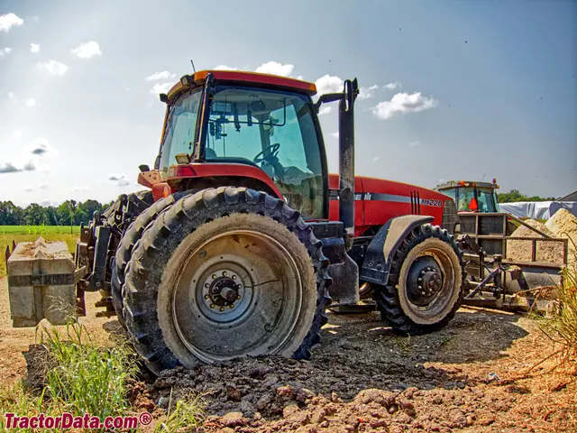 MX220