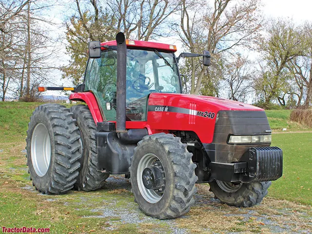 MX240