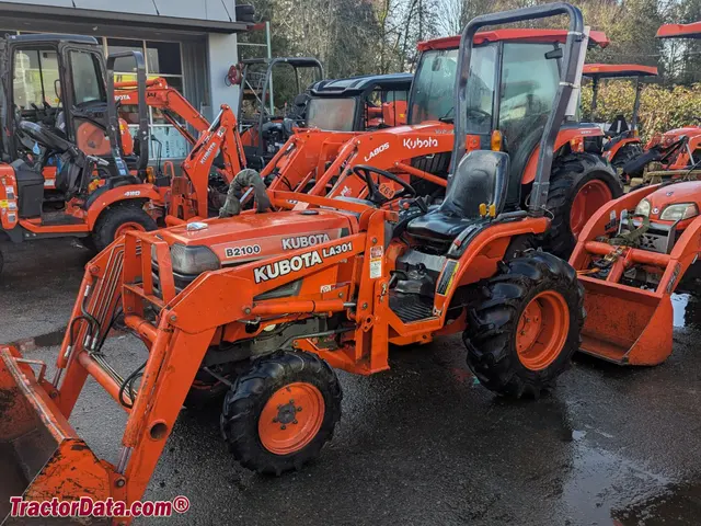 B2100