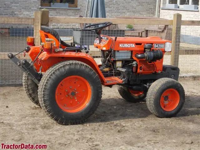 B4200