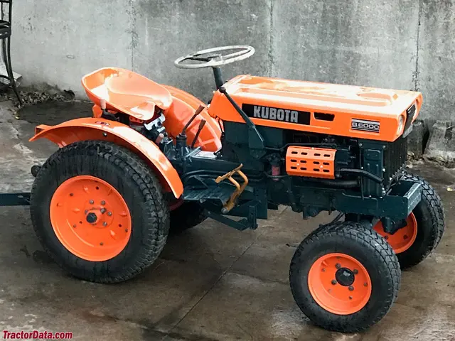 B6000
