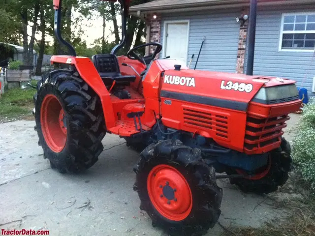 L3450