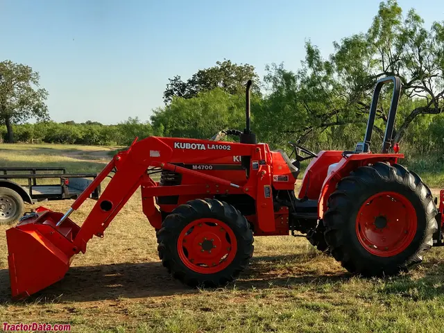 M4700