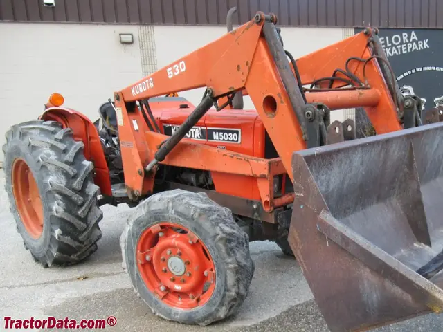 M5030