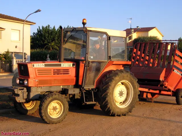 M6950