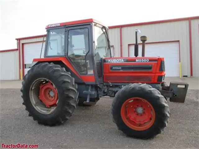 M8580