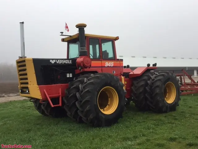 945
