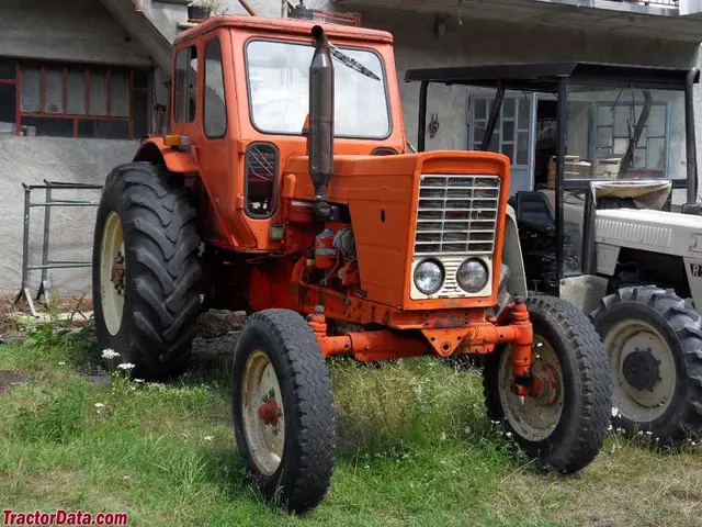 MTZ-50