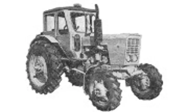 MTZ-52