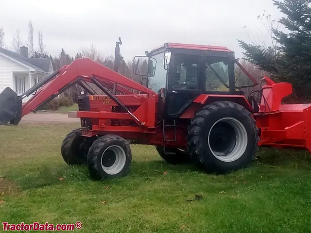 MTZ-102