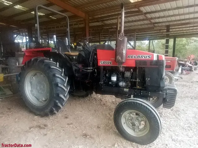 5011L