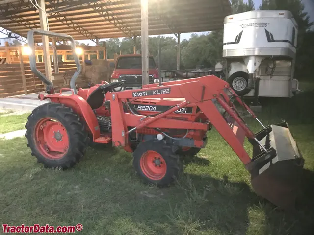 LB2204