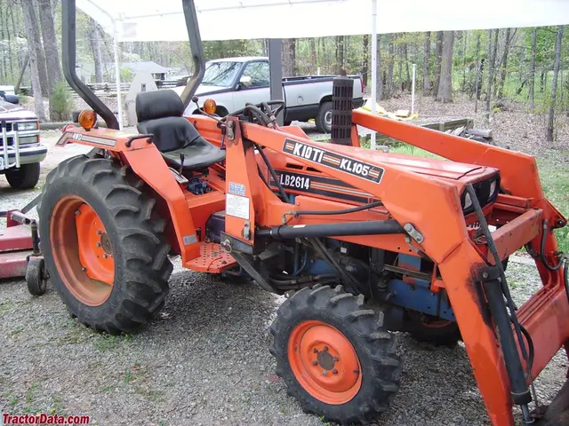 LB2614