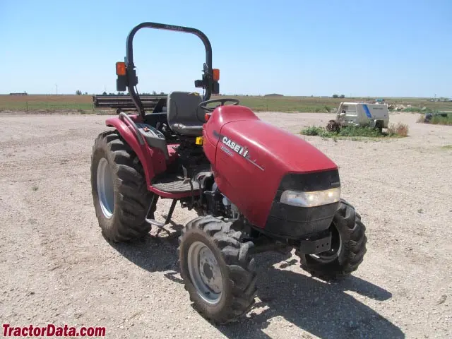 DX40