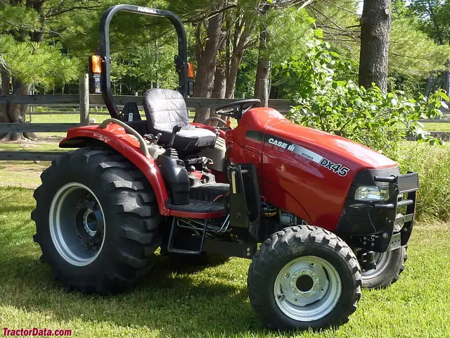 DX45