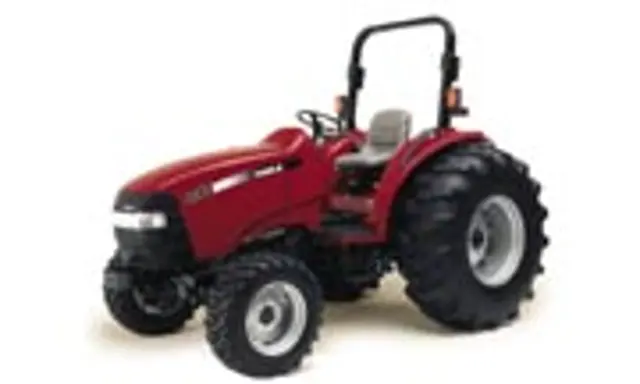 Farmall DX55
