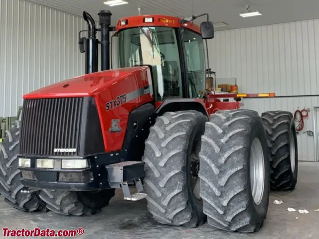 STX375