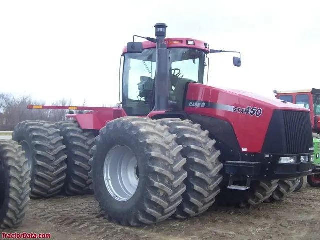 STX450