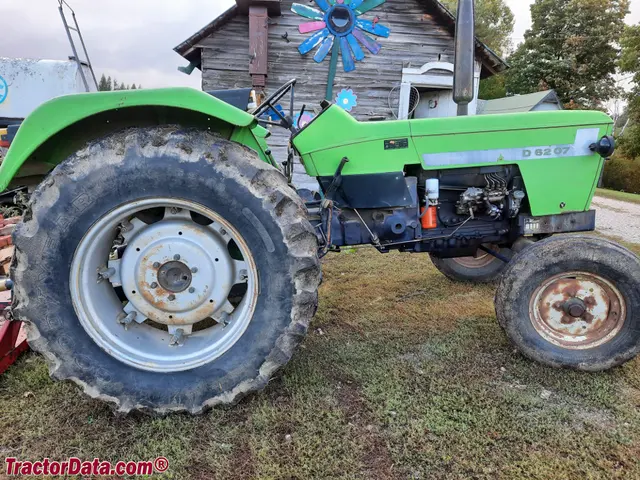 D 6207