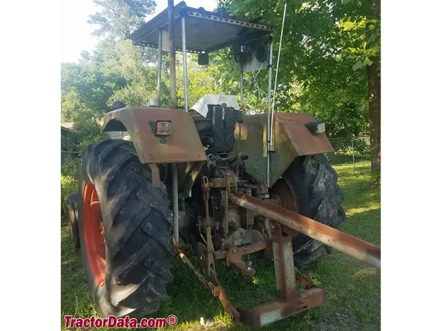 D 6507