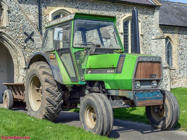 DX 85