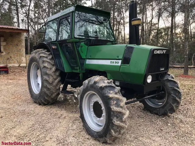 DX 90