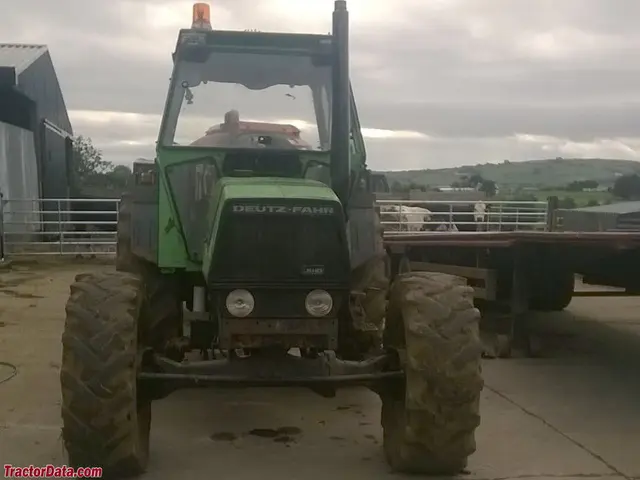 DX 110