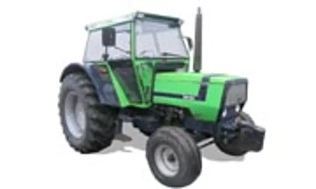 DX 80