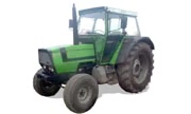 DX 86