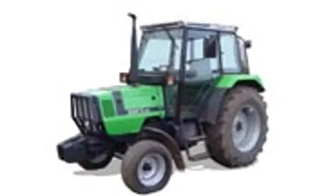 DX 3.30