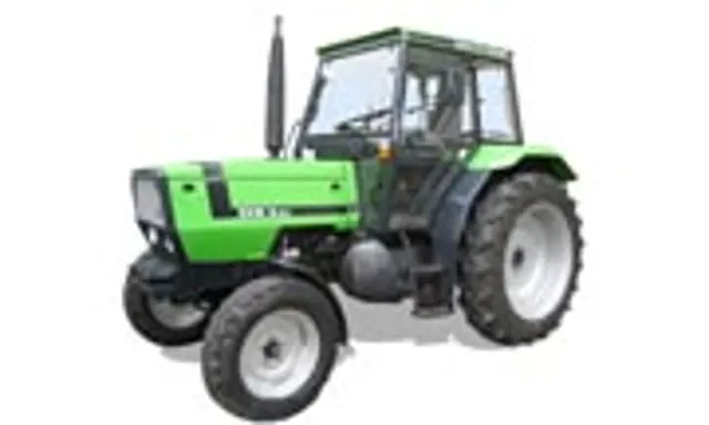DX 3.50