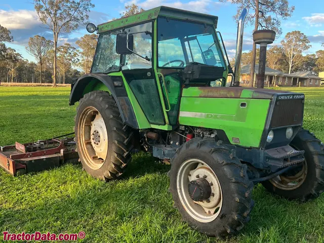 DX 4.30