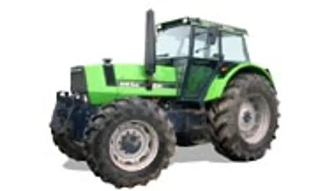 DX 6.50