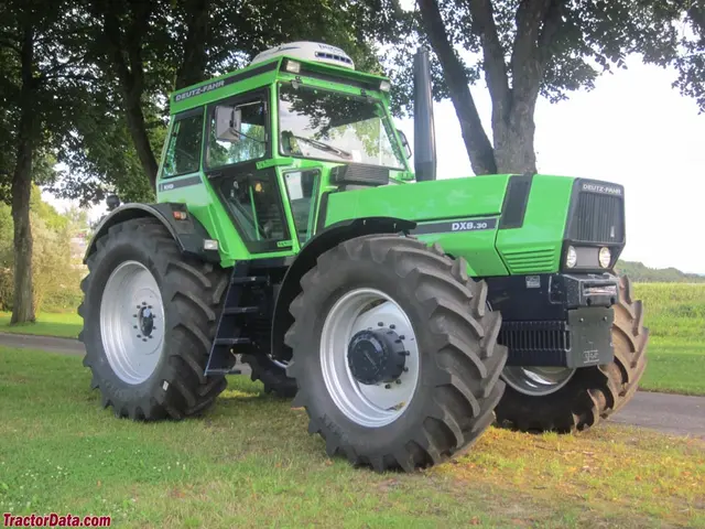 DX 8.30