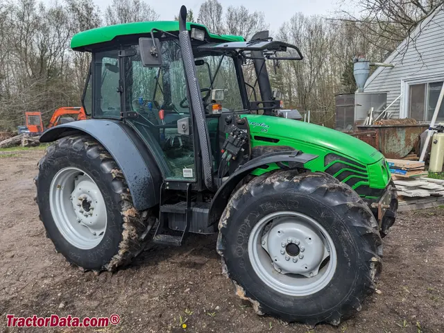 Agroplus 85
