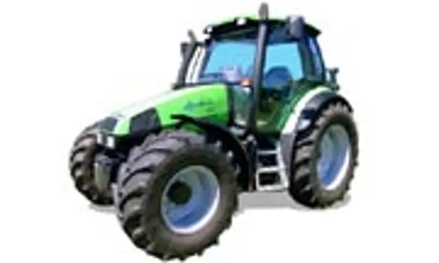 Agrotron 105