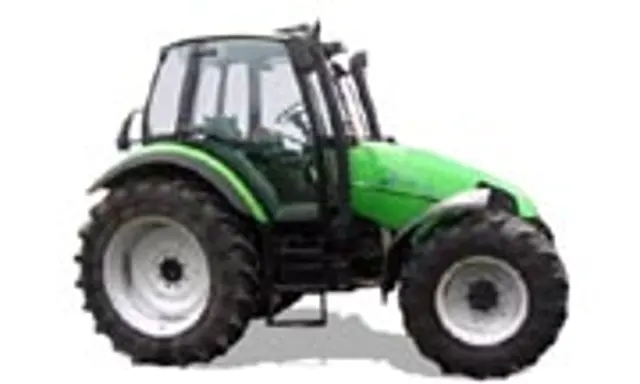 Agrotron 106