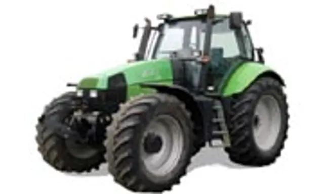 Agrotron 200