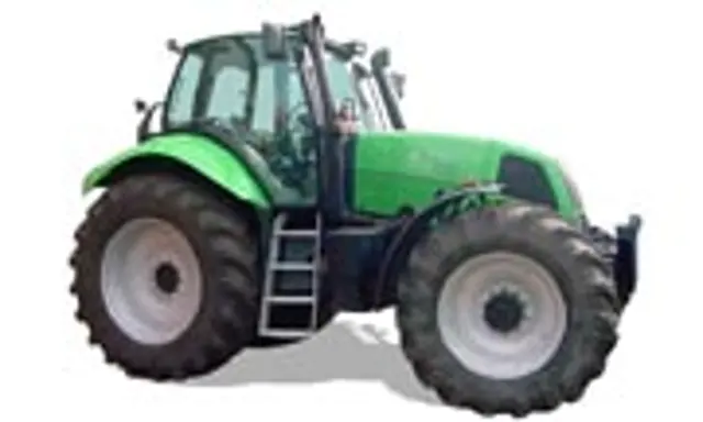 Agrotron 230