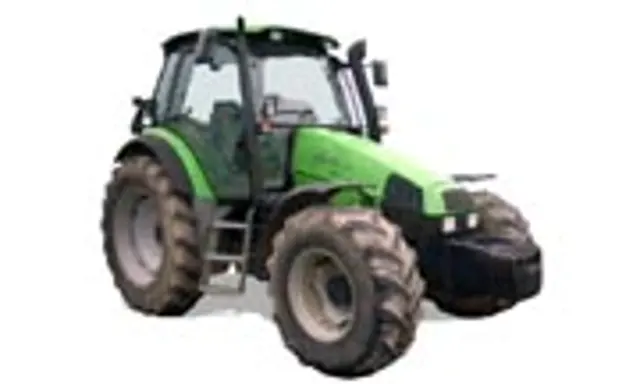 Agrotron 106 MK3