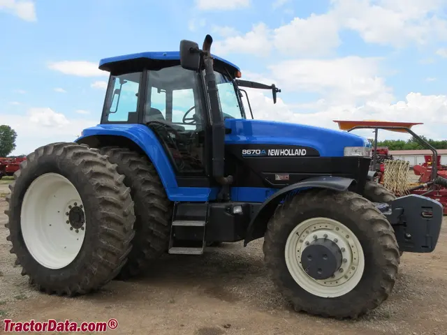 8670A