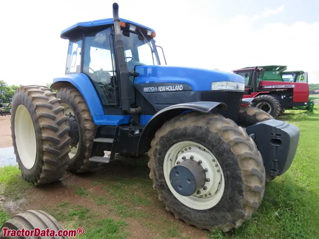8970A