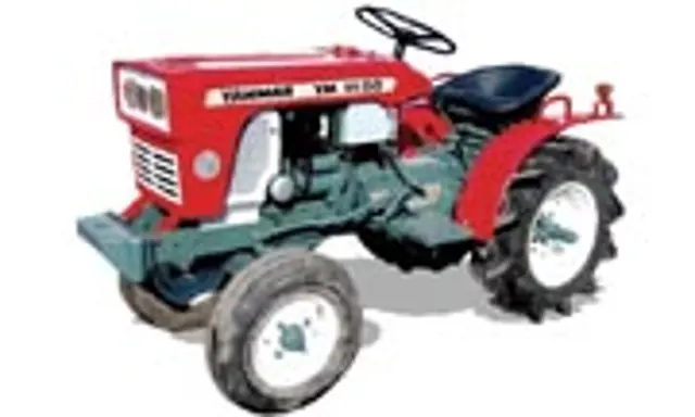 YM1100
