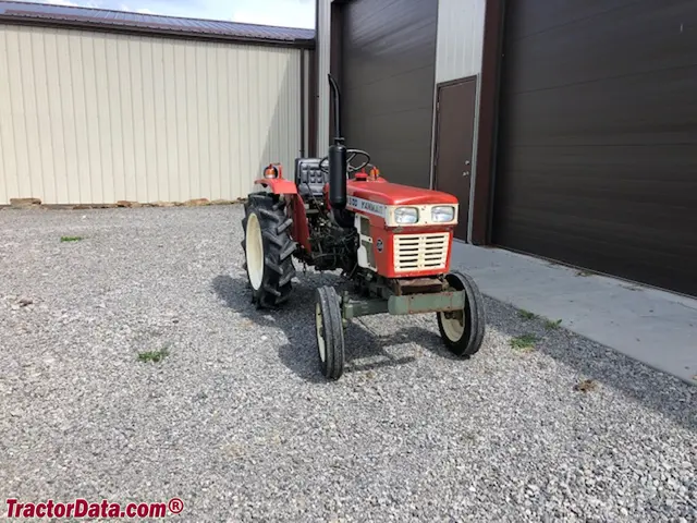 YM1500